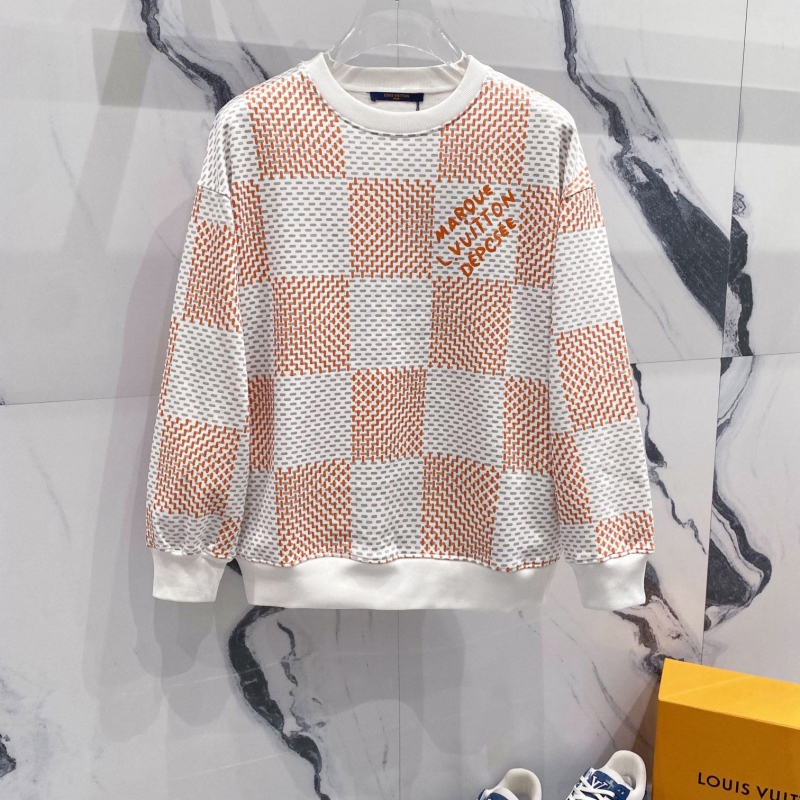 LV Hoodies